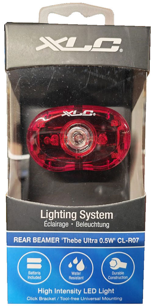 Afbeelding laden in galerijviewer, Xlc cl-r07 led rücklicht
