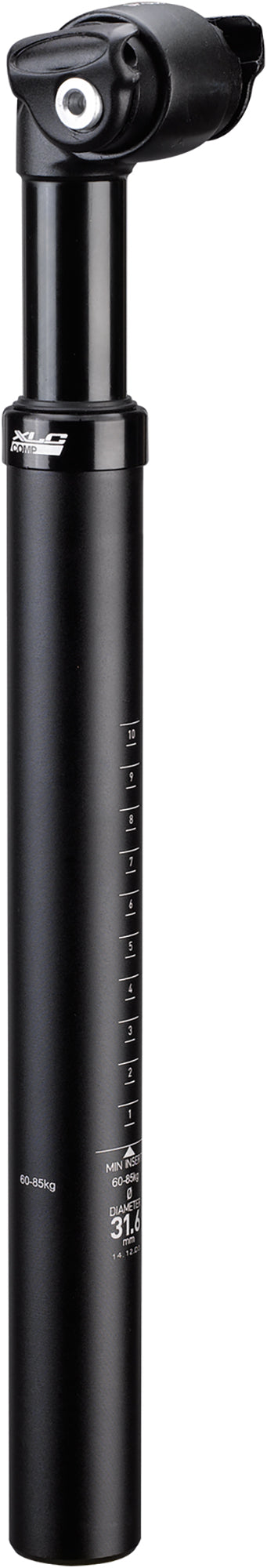 Afbeelding laden in galerijviewer, Xlc comp sp-s08 suspension seatpost
