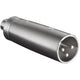 Abi xlr - tulp verloop