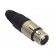 Xlr stekker