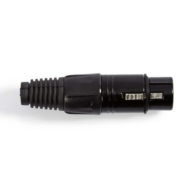 Nedis xlr stekker