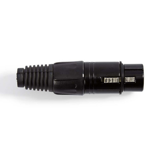 Nedis xlr stekker