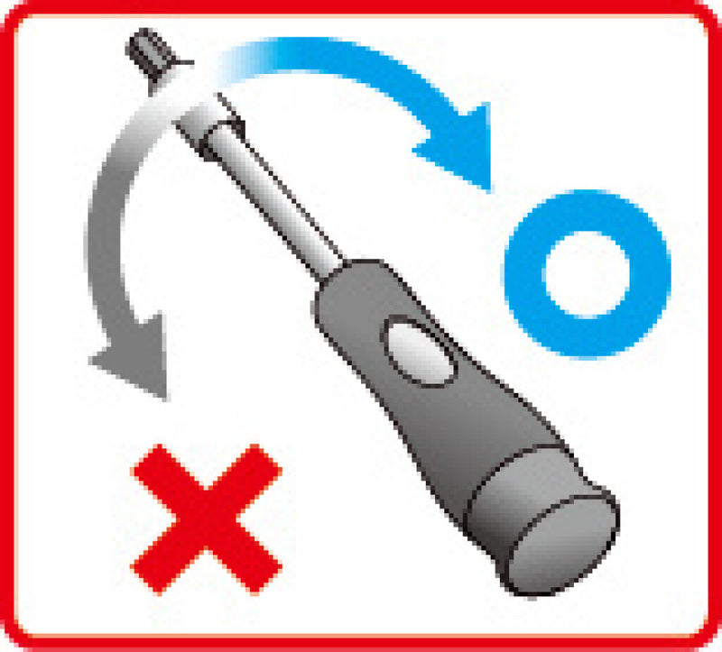Afbeelding laden in galerijviewer, Moment-schroevendraaier IceToolz Xpert E213 1-5Nm
