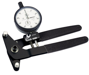 IceToolz Spakenspanning meetgereedschap Xpert E381