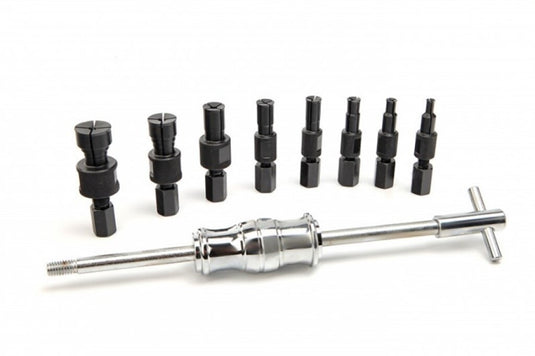 Icetoolz xpert vorkkroonfrees ø26.4 27.0 30.0mm, e231