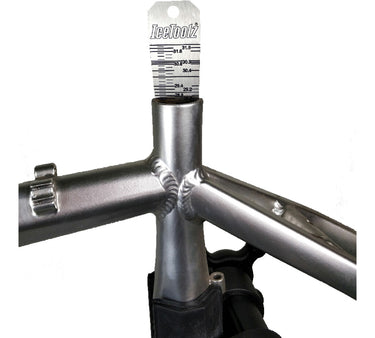 IceToolz Zadelpenbuismeter Icetoolz