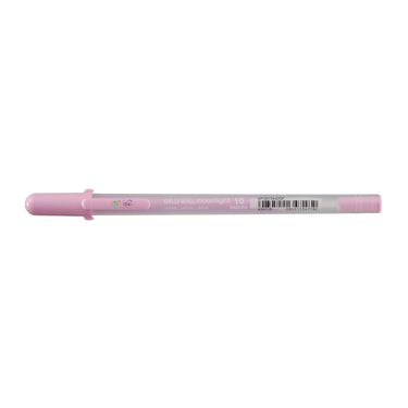 Sakura • gelly roll moonlight 10 pastelroze