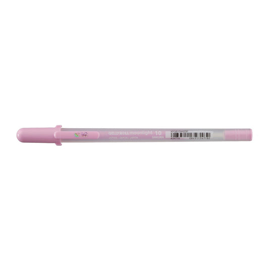 Sakura • gelly roll moonlight 10 pastelroze
