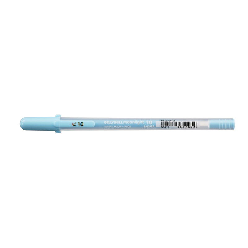 Afbeelding laden in galerijviewer, Sakura • gelly roll moonlight 10 hemelsblauw
