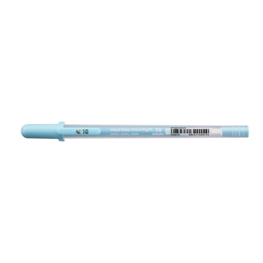 Sakura • gelly roll moonlight 10 hemelsblauw