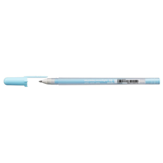 Sakura • gelly roll moonlight 10 hemelsblauw