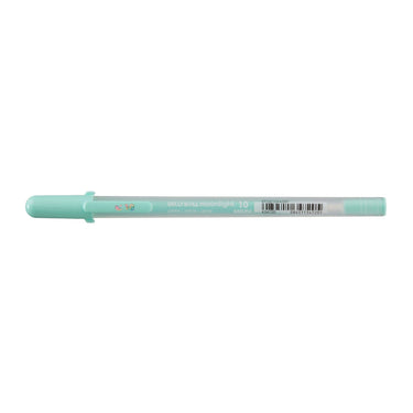 Sakura • gelly roll moonlight 10 pastelgroen