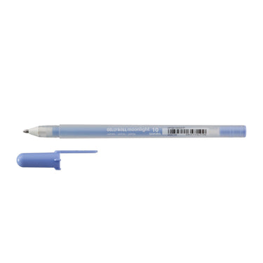 Sakura • gelly roll moonlight 10 pastelblauw