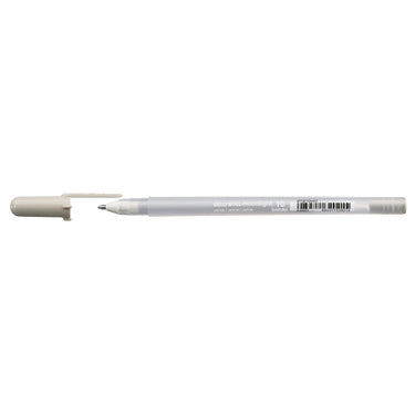 Sakura • gelly roll moonlight 10 lichtwarmgrijs