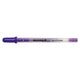 Sakura • gelly roll moonlight gelpen paars