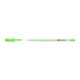 Sakura • gelly roll moonlight fluorescerende gelpen groen
