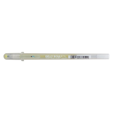 Sakura • gelly roll stardust - glitter gelpen goud
