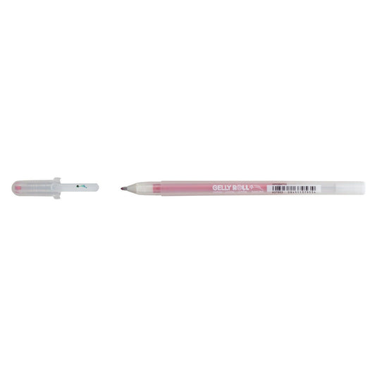 Sakura • gelly roll gelpen stardust glitter 719 rood