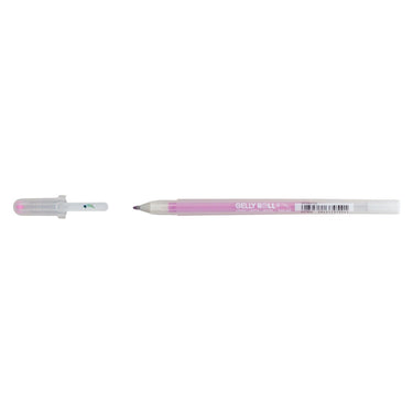 Sakura • gelly roll gelpen stardust glitter 720 roze