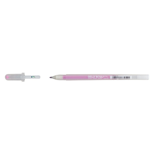 Sakura • gelly roll gelpen stardust glitter 720 roze