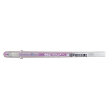 Sakura • gelly roll gelpen stardust glitter 721 rozenrood