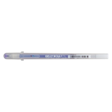 Sakura • gelly roll gelpen stardust glitter 724 paars