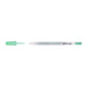 Sakura • gelly roll silver shadow groen
