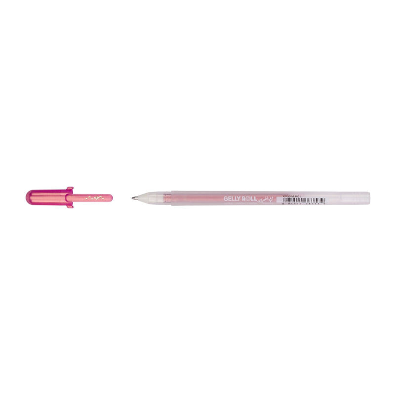 Afbeelding laden in galerijviewer, Sakura • gelly roll gold shadow roze
