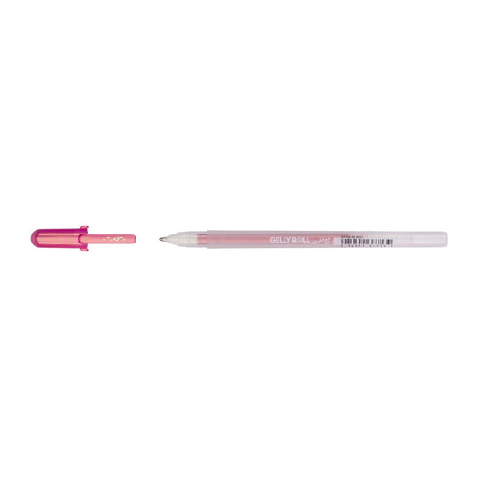 Sakura • gelly roll gold shadow roze