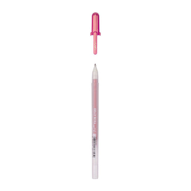 Sakura • gelly roll gold shadow roze