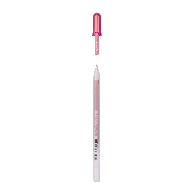 Afbeelding laden in galerijviewer, Sakura • gelly roll gold shadow roze
