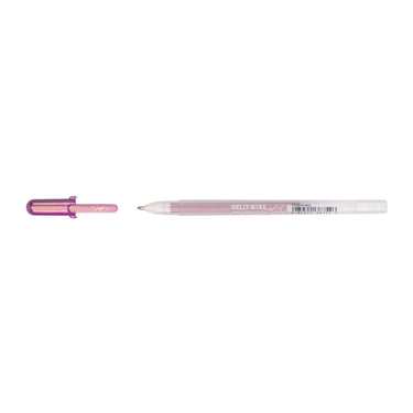 Sakura • gelly roll gold shadow paars