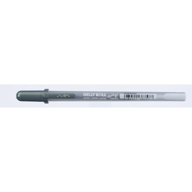 Sakura • gelly roll gold shadow zwart
