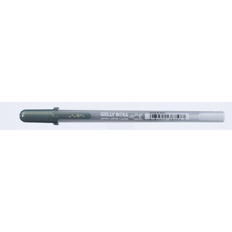Afbeelding laden in galerijviewer, Sakura • gelly roll gold shadow zwart
