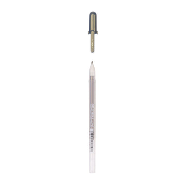 Sakura • gelly roll gold shadow zwart