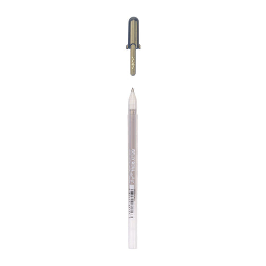 Sakura • gelly roll gold shadow zwart