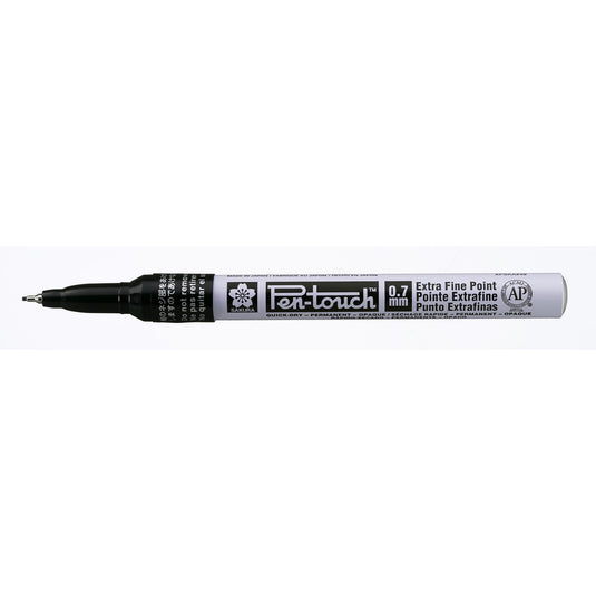 Sakura • pen-touch extra fijn zwart
