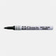 Sakura • pen-touch kalligrafie pen fijn wit
