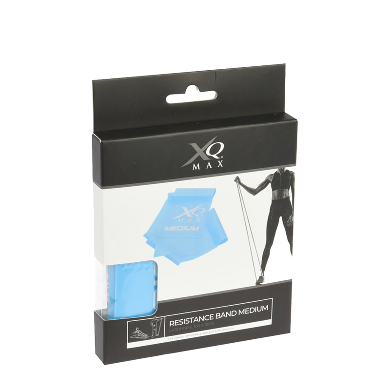 Afbeelding laden in galerijviewer, Xq max resistance band medium
