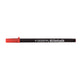 Sakura • pigma kalligrafie pen rood