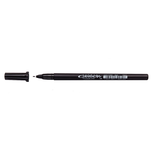 Sakura • pigma kalligrafie pen zwart
