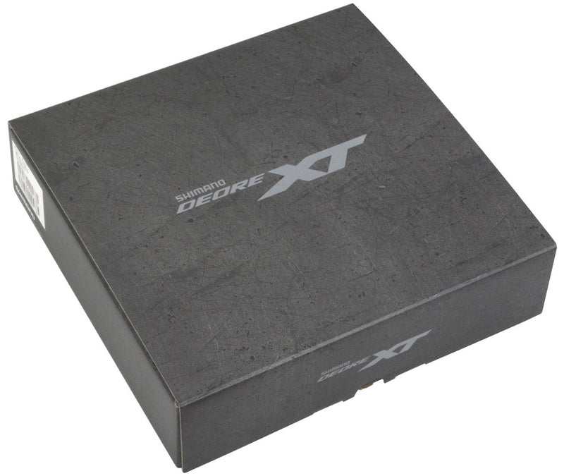 Afbeelding laden in galerijviewer, Shimano xt br-m8110 fm disc brake 1700mm rear
