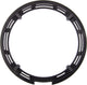 Shimano chain guard ring for fc-m431 48t