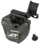 Shimano housing cover complete for sl-m8000-i i-spec ii left