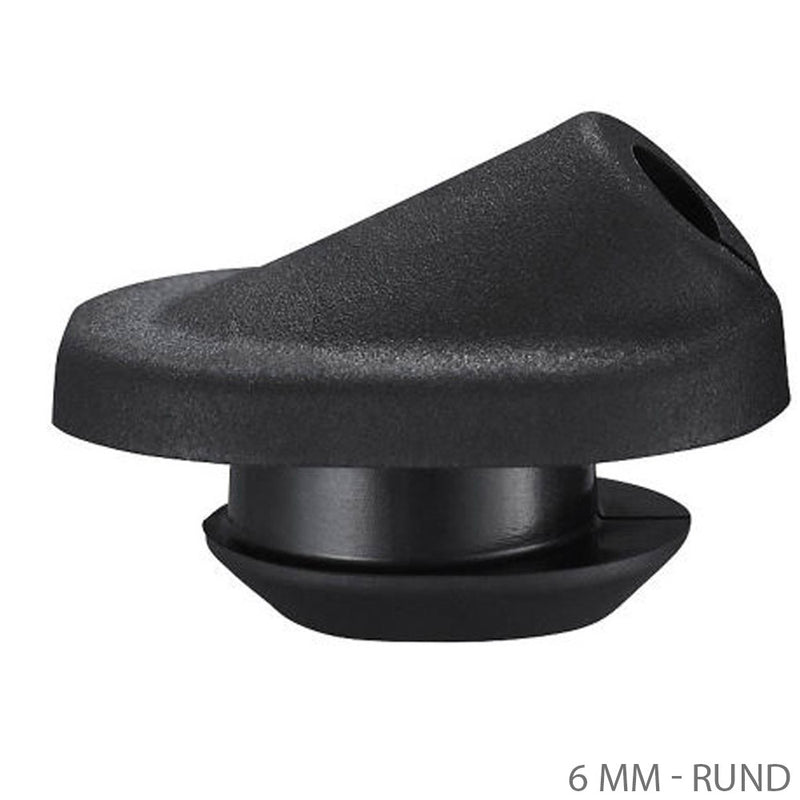 Afbeelding laden in galerijviewer, Shimano di2 ew-gm300 circle grommet for ew-sd300
