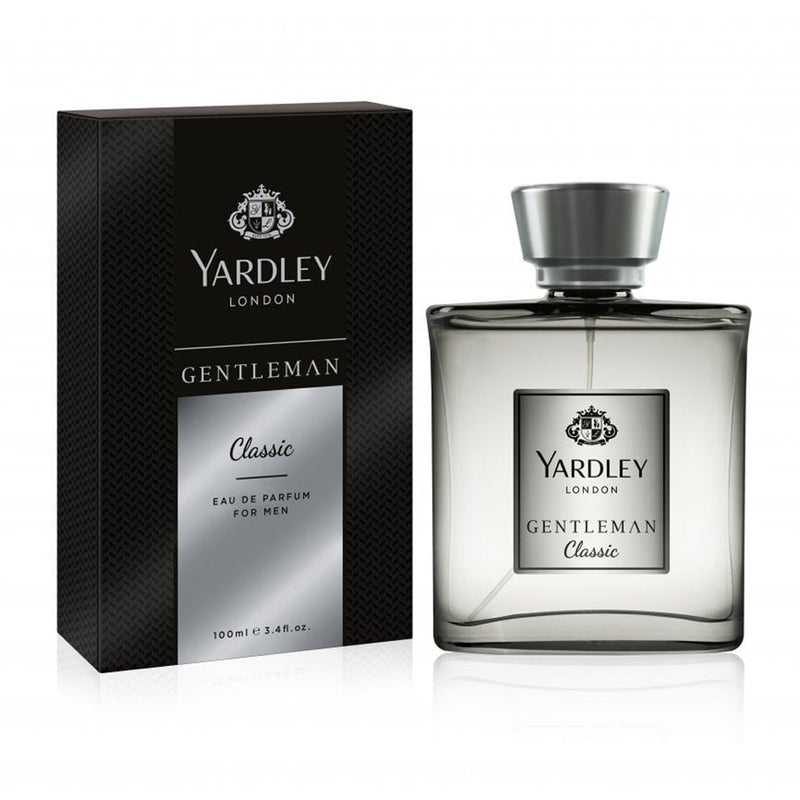 Afbeelding laden in galerijviewer, Yardley london gentlemen classic eau de parfum 100ml
