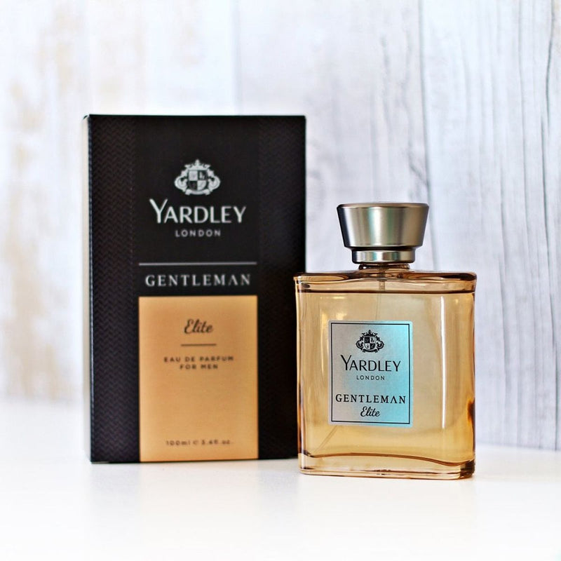 Afbeelding laden in galerijviewer, Yardley london gentlemen elite eau de parfum 100ml

