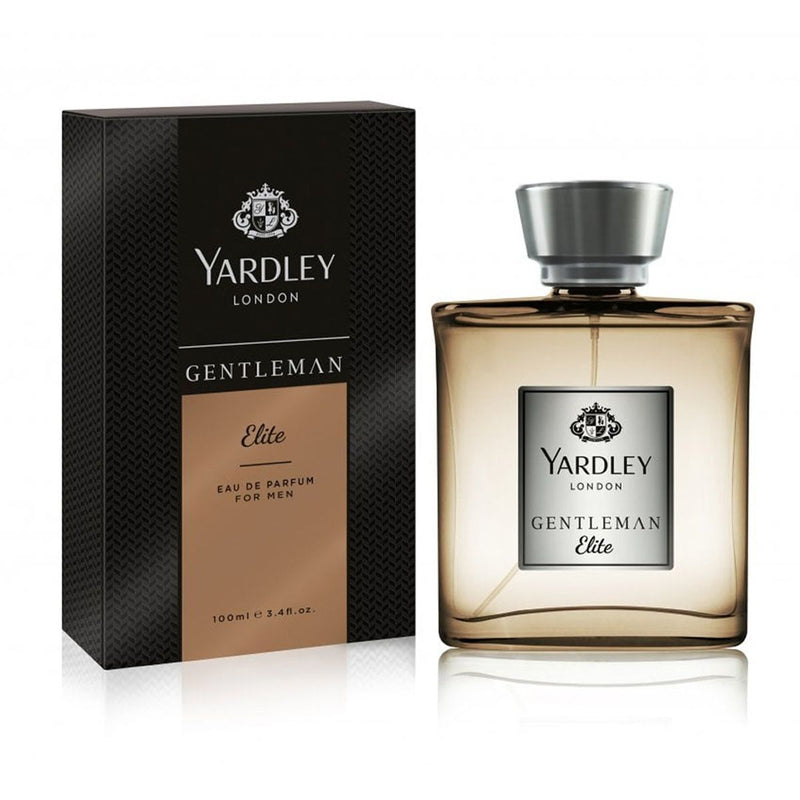Afbeelding laden in galerijviewer, Yardley london gentlemen elite eau de parfum 100ml
