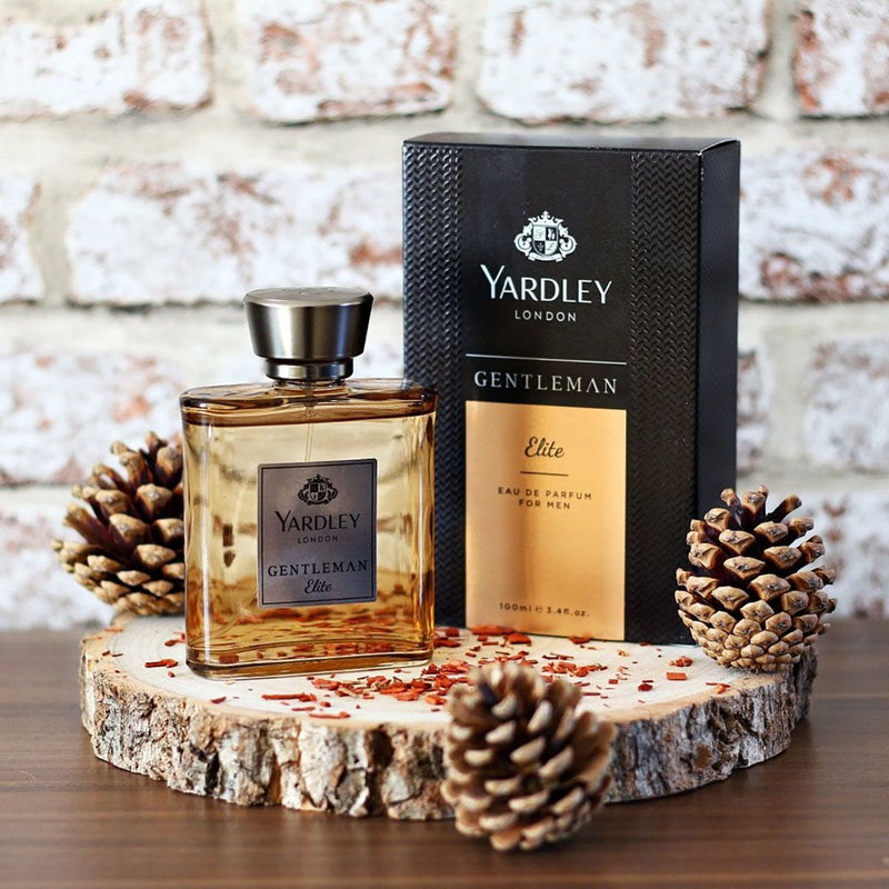 Afbeelding laden in galerijviewer, Yardley london gentlemen elite eau de parfum 100ml
