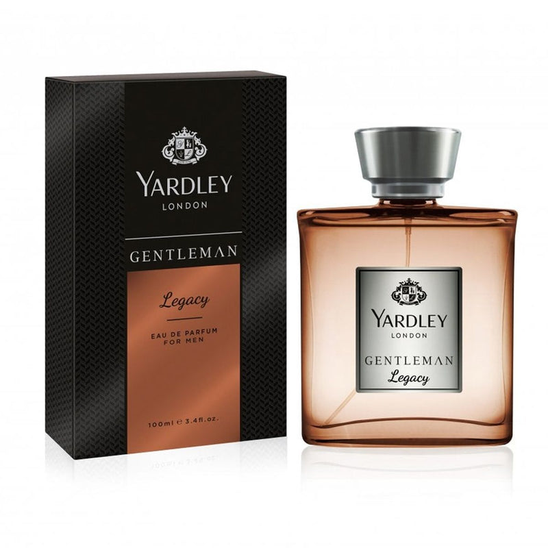 Afbeelding laden in galerijviewer, Yardley london gentlemen legacy eau de parfum 100ml
